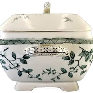 Rustic by Burgess & Leigh 