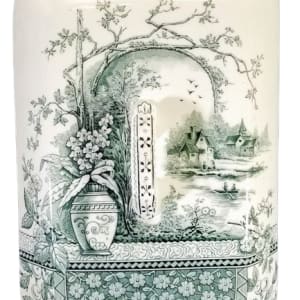 Rustic by Burgess & Leigh 