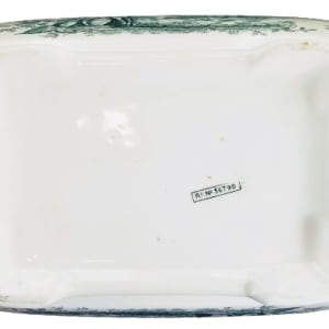 Rustic by Burgess & Leigh 