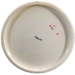 Phlox by Unknown Maker, Image 6.