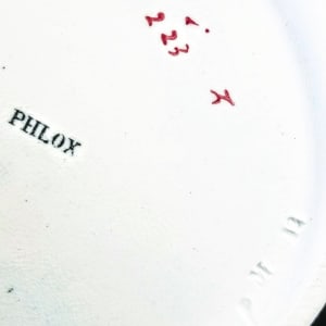 Phlox by Unknown Maker, Image 7.