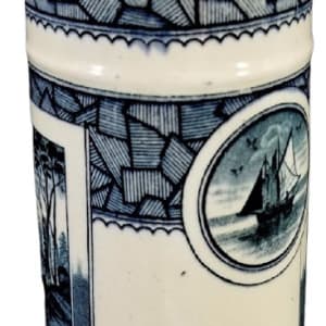 Excelsior by Old Hall Earthenware Co. Ltd. 