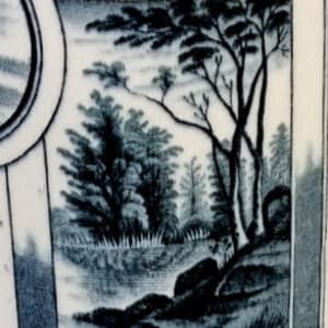 Excelsior by Old Hall Earthenware Co. Ltd. 