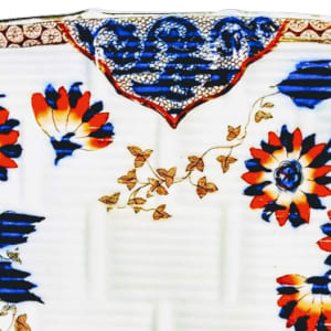 Agra by Ridgways  Image: Detail