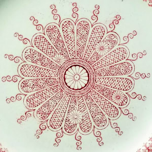 Hizen by Brownhills Pottery Co. 