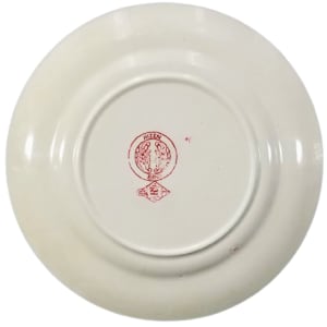Hizen by Brownhills Pottery Co. 