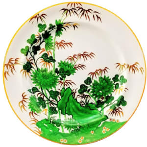 Unnamed (Bamboo) by Spode