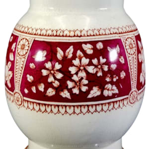 Pomona by Old Hall Earthenware Co. Ltd. 