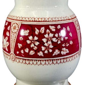 Pomona by Old Hall Earthenware Co. Ltd. 