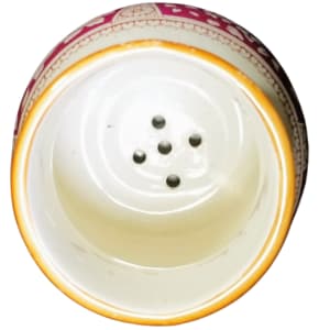 Pomona by Old Hall Earthenware Co. Ltd. 