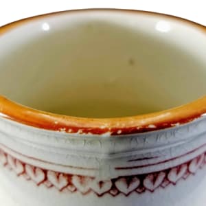 Pomona by Old Hall Earthenware Co. Ltd. 