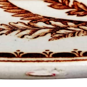 Scottish Lake by Campbellfield Pottery Co. Ltd.