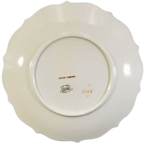 Mother Hubbard by Old Hall Earthenware Co. Ltd. 