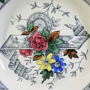 Albany by Wedgwood & Co.  Image: Detail