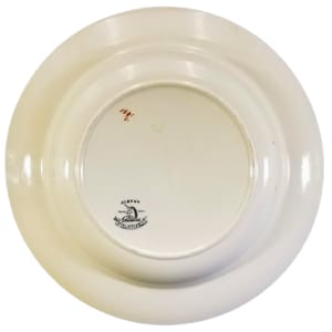 Albany by Wedgwood & Co.  Image: Underside