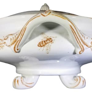 Bean & Bird by Gildea & Walker  Image: Side