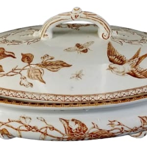 Bean & Bird by Gildea & Walker