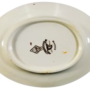 Beatrice by Wedgwood & Co.  Image: Underside