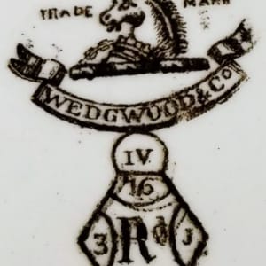 Beatrice by Wedgwood & Co.  Image: Maker's Mark & Registry Diamond