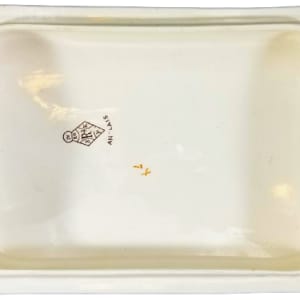 Anglais (Hughenden Manor) by William Alsager Adderley & Co.  Image: Underside