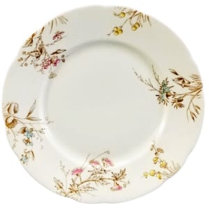 Unnamed (Wildflowers) by Johnson Bros.