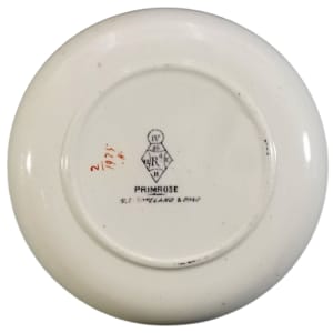 Primrose by W. T. Copeland & Sons 