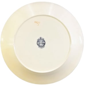 Jeddo by Thomas Till & Sons 