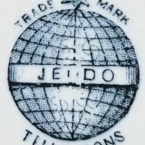 Jeddo by Thomas Till & Sons 