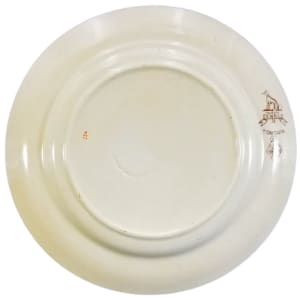 Tonquin by Edge, Malkin & Co. 