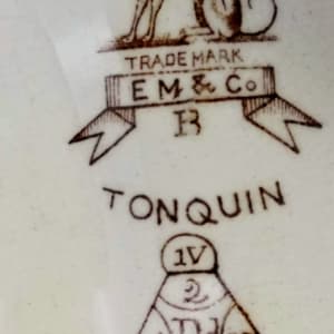 Tonquin by Edge, Malkin & Co. 