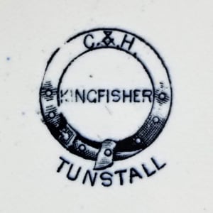 Kingfisher by Cumberlidge & Humphreys, Image 3.