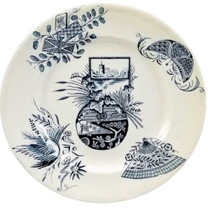 Mikado by J. & M. P. Bell & Co.