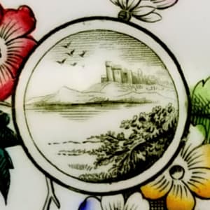 Alton by William Alsager Adderley & Co.  Image: Detail