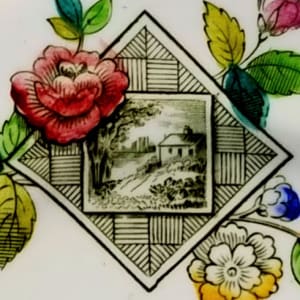 Alton by William Alsager Adderley & Co.  Image: Detail