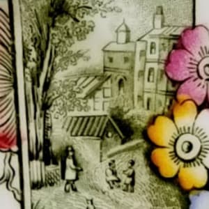 Alton by William Alsager Adderley & Co.  Image: Detail