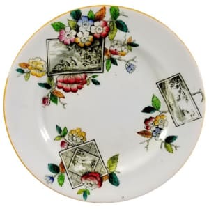 Alton by William Alsager Adderley & Co.