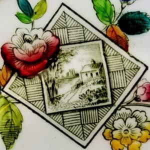 Alton by William Alsager Adderley & Co.  Image: Detail