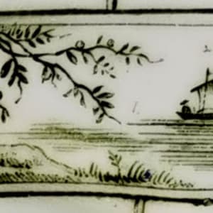 Alton by William Alsager Adderley & Co.  Image: Detail