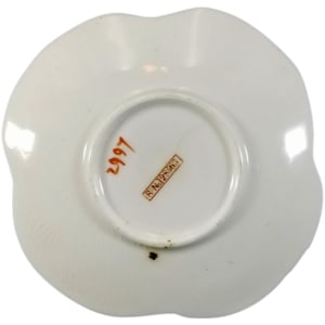 Unnamed (Cherry Blossoms in Vase) by Unknown Maker 