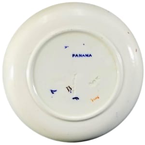 Panama by Josiah Wedgwood, Image 2.