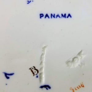 Panama by Josiah Wedgwood, Image 3.