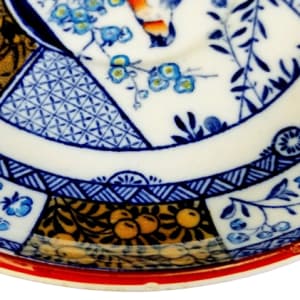 Panama by Josiah Wedgwood, Image 4.