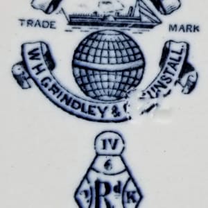 Ideal by W. H. Grindley & Co. 