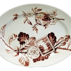 Balmoral by Dunn, Bennett & Co.
