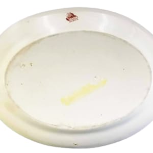 Balmoral by Dunn, Bennett & Co.  Image: Underside