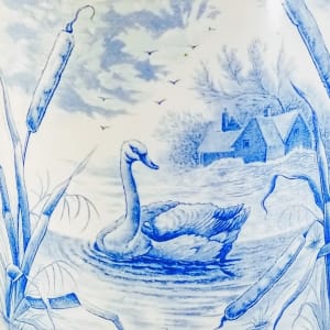 Swan by Whittaker & Co. 