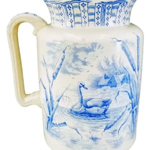 Swan by Whittaker & Co. 