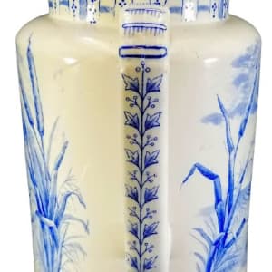 Swan by Whittaker & Co. 