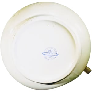 Swan by Whittaker & Co. 