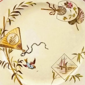 Conway by Powell, Bishop & Stonier